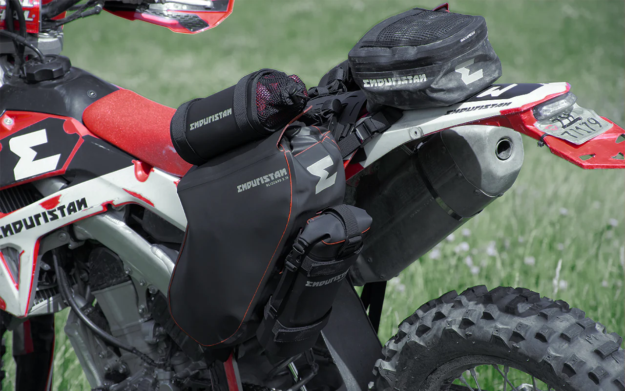 Enduristan - Bottle Holster 2.0