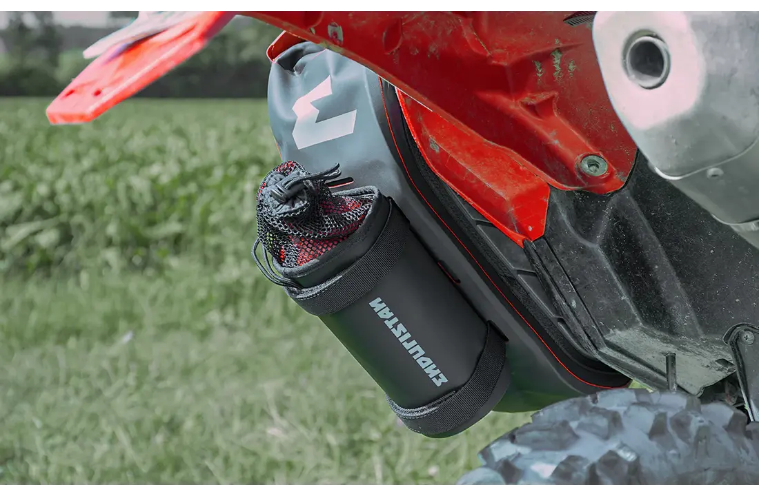 Enduristan - Flessenhouder 2.0