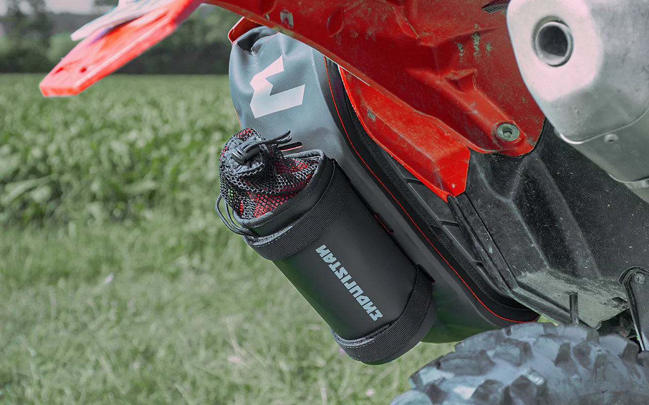 Enduristan - Bottle Holster 2.0