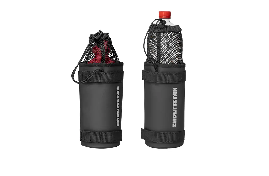 Enduristan - Flessenhouder 2.0