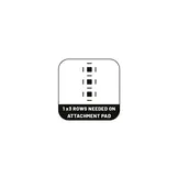 Enduristan - Sidekick Extra opbergtassen