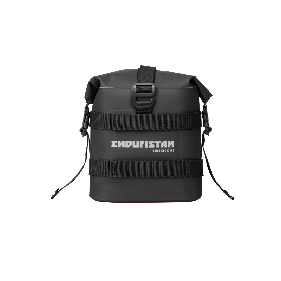 Enduristan - Sidekick Extra opbergtassen