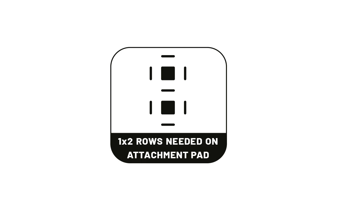 Enduristan - Sidekick Add-on Pouches