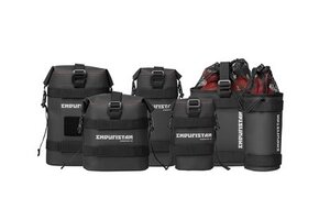 Enduristan - Sidekick Add-on Pouches