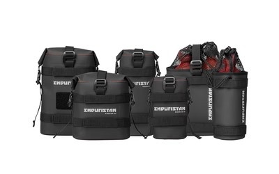 Enduristan - Sidekick Add-on Pouches