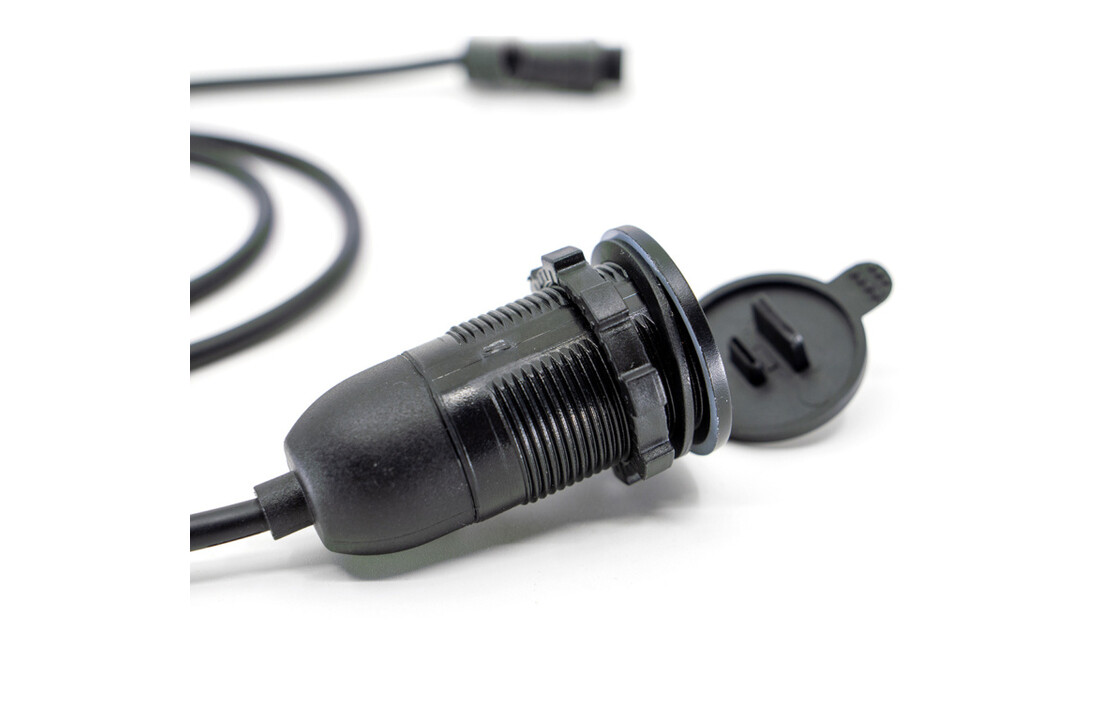 Thork Racing - USB Lader voor T865/T880 Harness