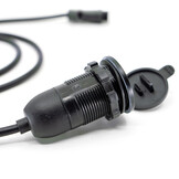 Thork Racing - USB Lader voor T865/T880 Harness