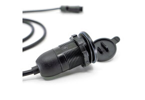 Thork Racing - USB Charger for T865/T880 Harness