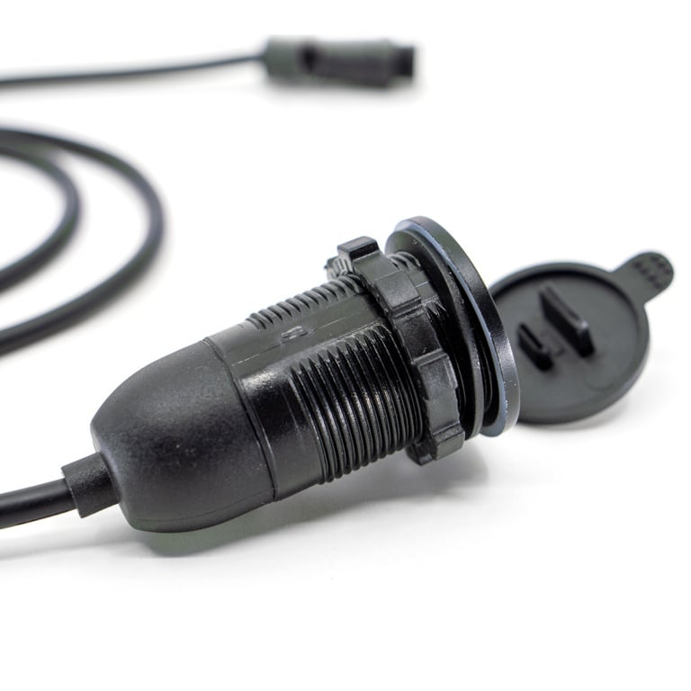 Thork Racing - USB Lader voor T865/T880 Harness