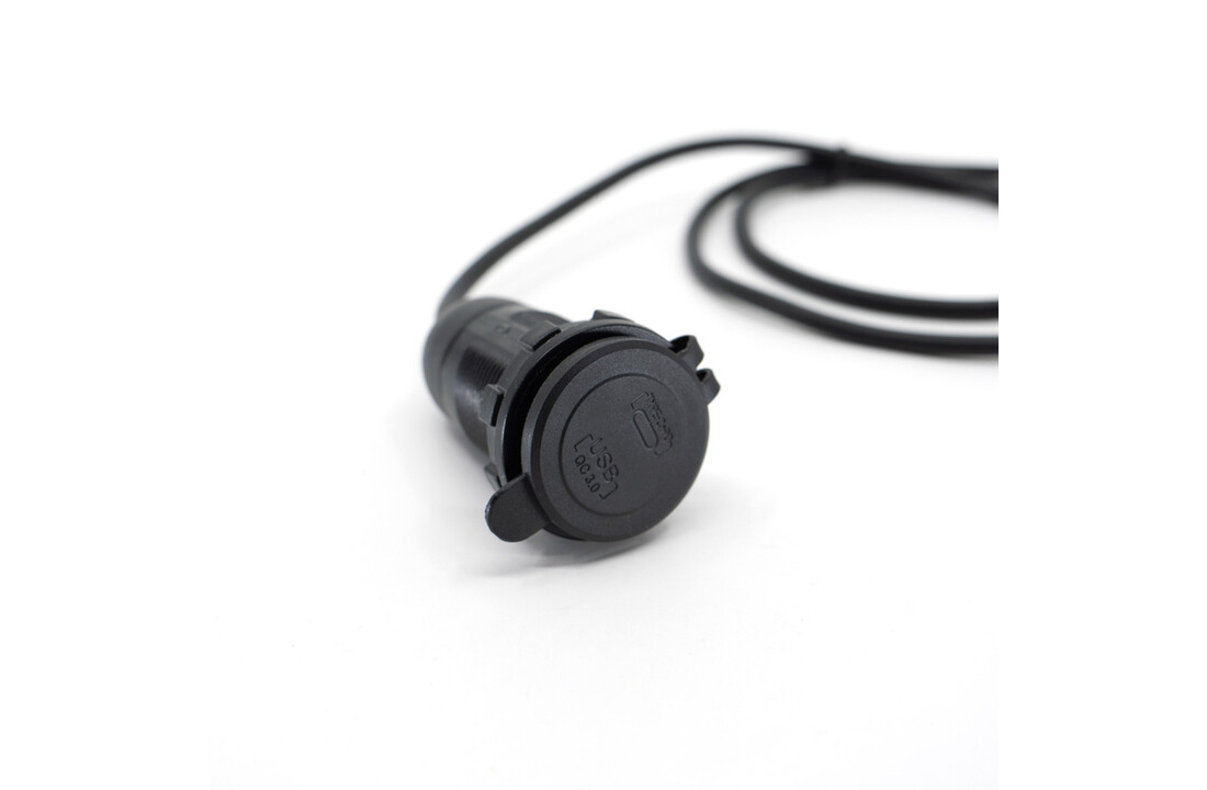 Thork Racing - USB Lader voor T865/T880 Harness