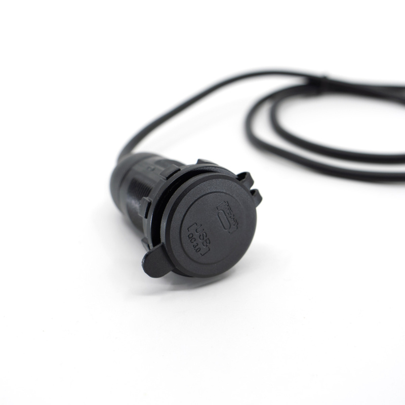 Thork Racing - USB Lader voor T865 Harness