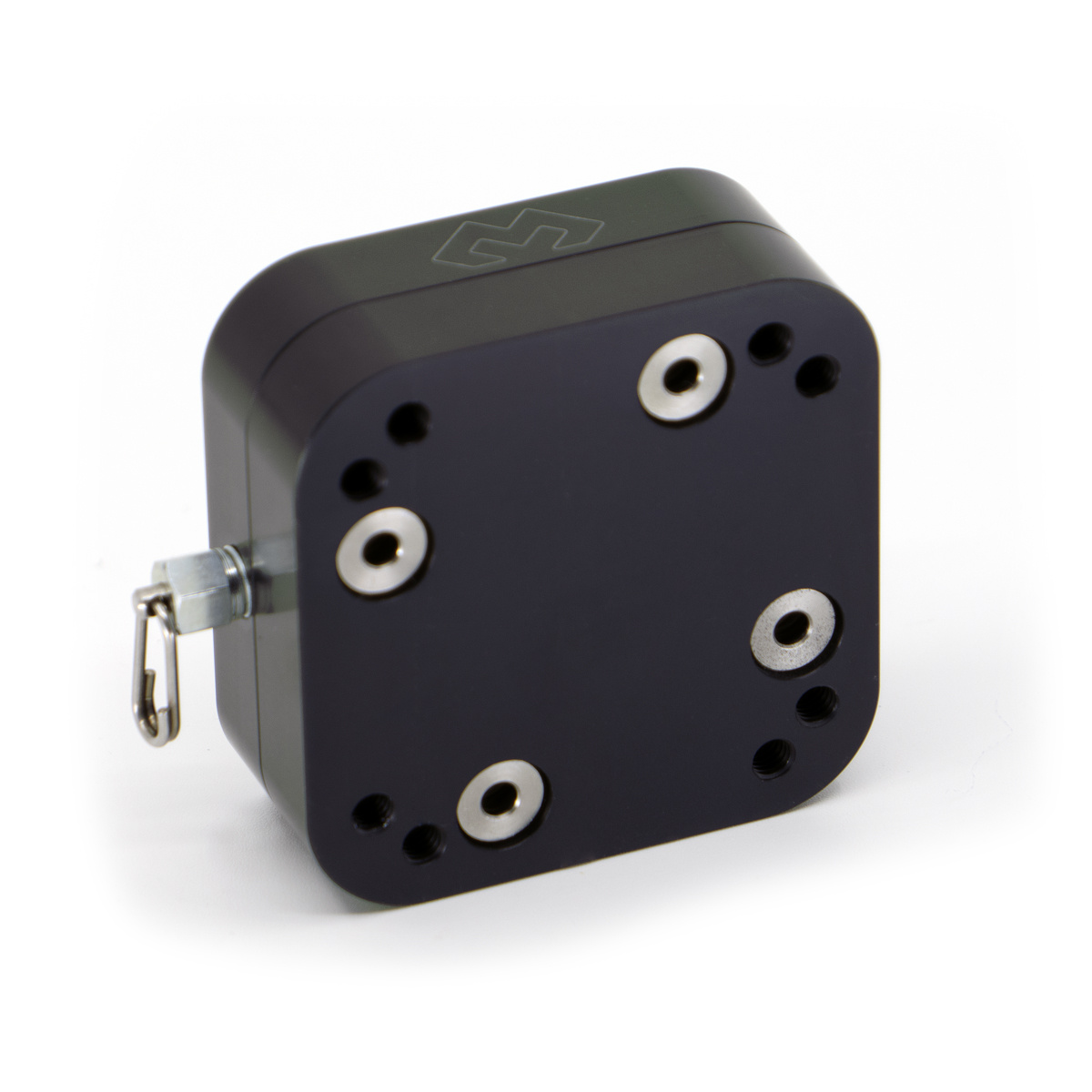 Thork Racing - DMD rotatiemechanisme