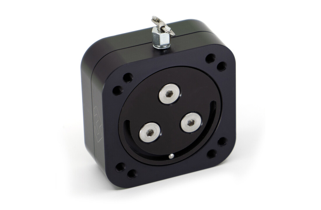 Thork Racing - DMD rotatiemechanisme