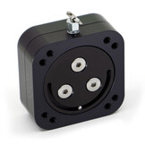 Thork Racing - DMD rotatiemechanisme