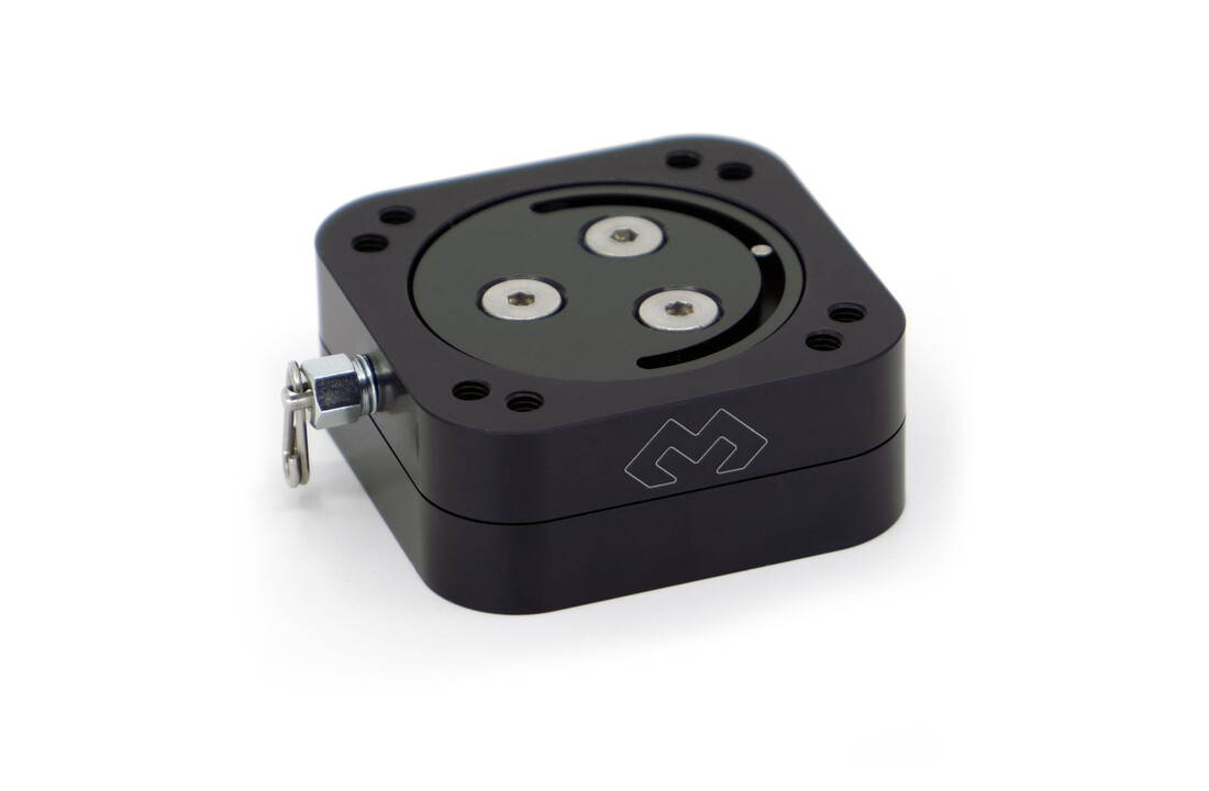 Thork Racing - DMD rotatiemechanisme