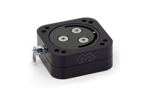 Thork Racing - DMD rotatiemechanisme