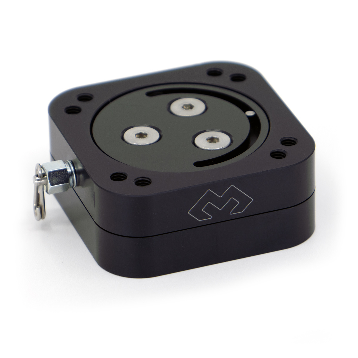 Thork Racing - DMD Rotation Thingy