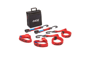 Acebikes - Cam Buckle Pro - 2 stuks