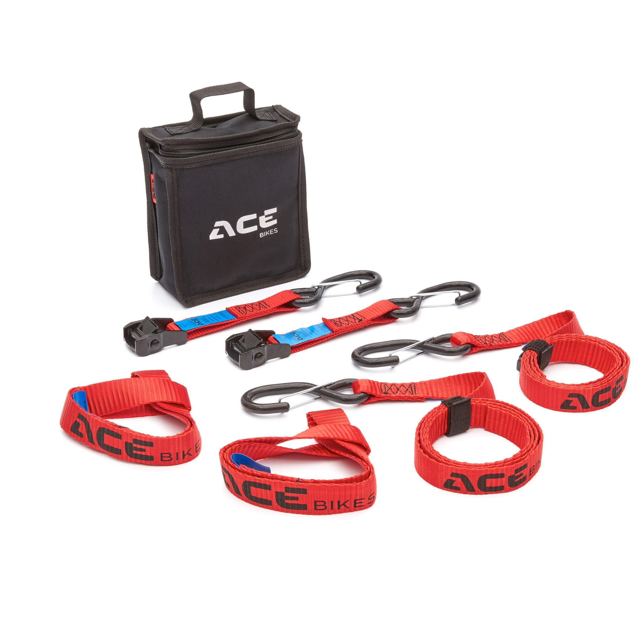 Acebikes - Cam Buckle Pro - 2 stuks