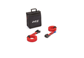 Acebikes - Cam Buckle Essential - 2 pack