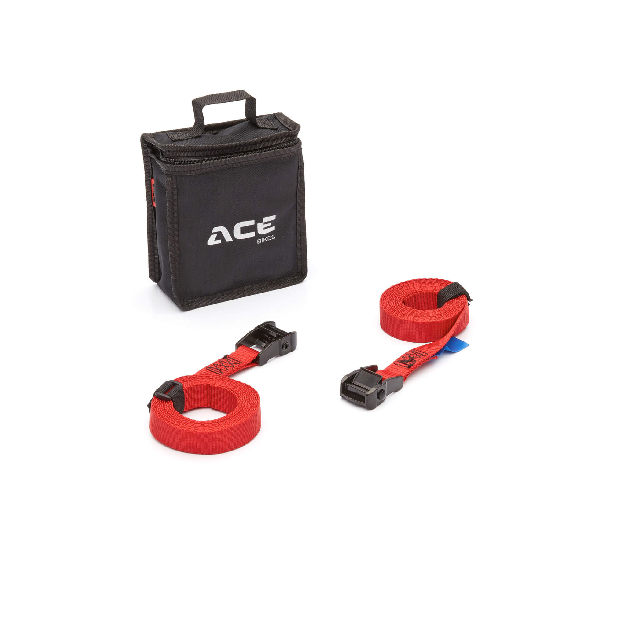 Acebikes - Cam Buckle Essential - 2 pack