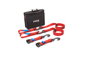 Acebikes - Cam Buckle Premium  - 2 pack