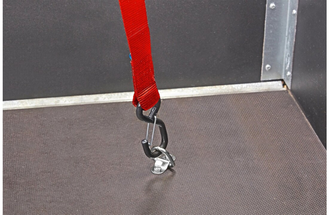 Acebikes - D-Ring Essential - set of 4