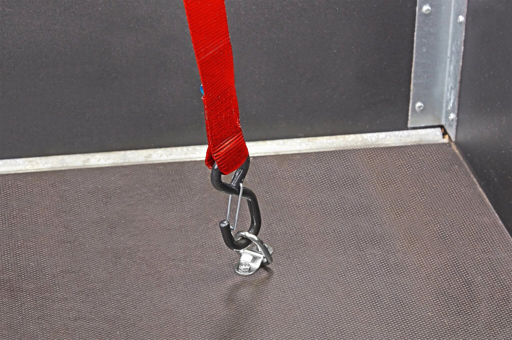 Acebikes - D-Ring Essential - 4 stuks