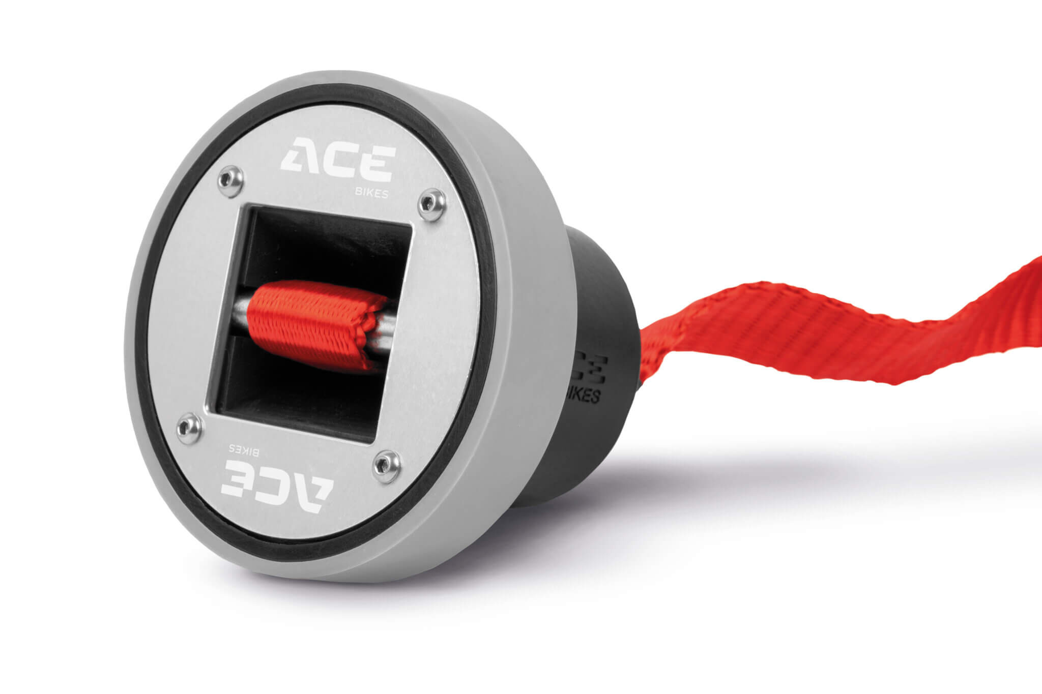 Acebikes - CapStrap-bevestigingssysteem voor BMW