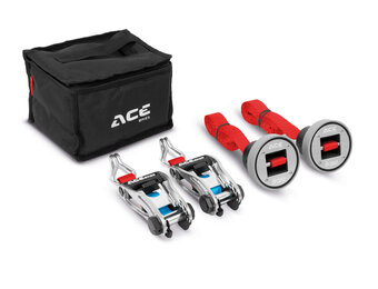 Acebikes - CapStrap-bevestigingssysteem voor BMW