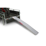 Acebikes - Opvouwbare Oprijplaat Compact - 300 kg