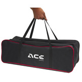 Acebikes - Opvouwbare Oprijplaat Compact - 300 kg