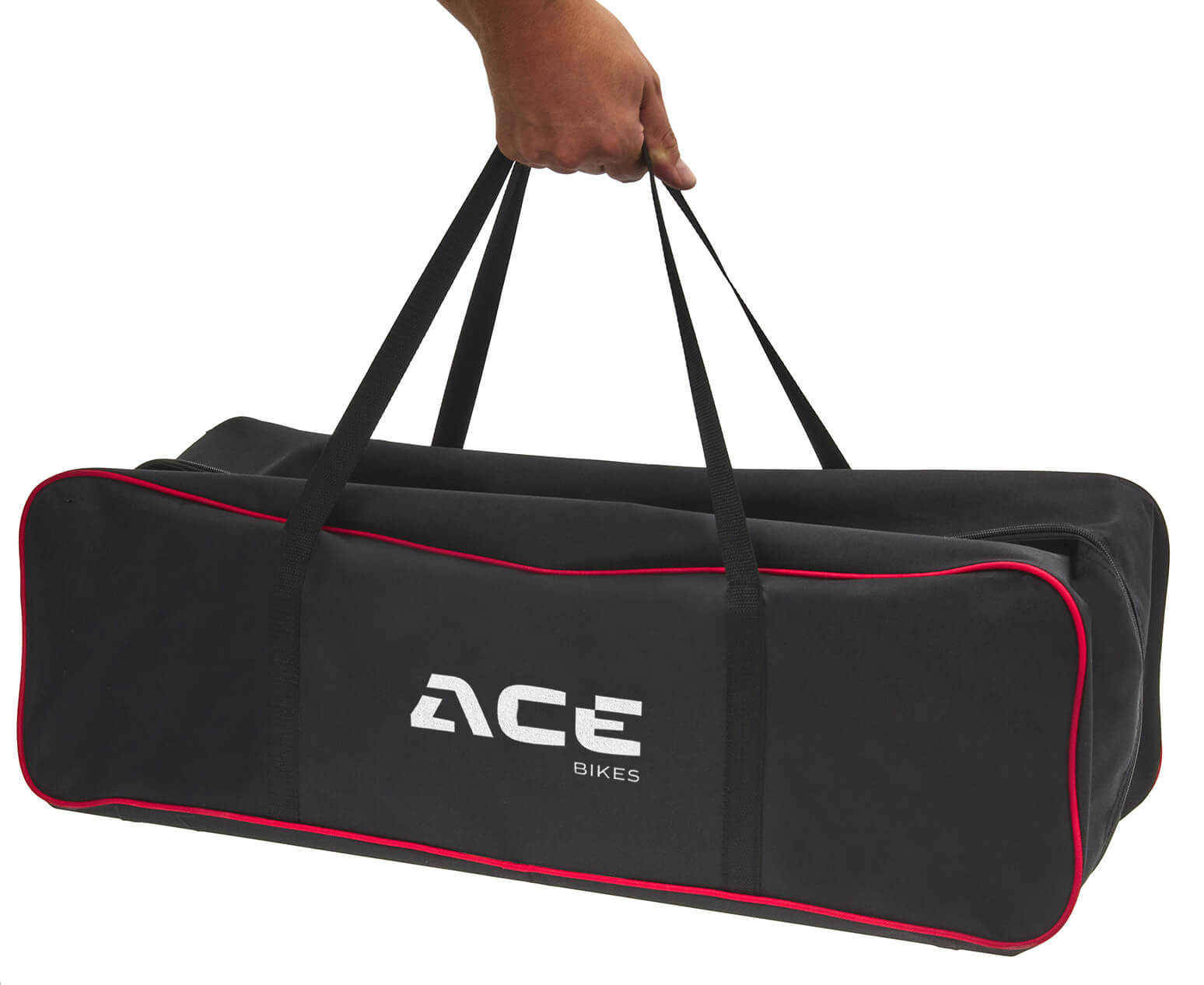 Acebikes - Foldable Ramp Compact - 300 kg