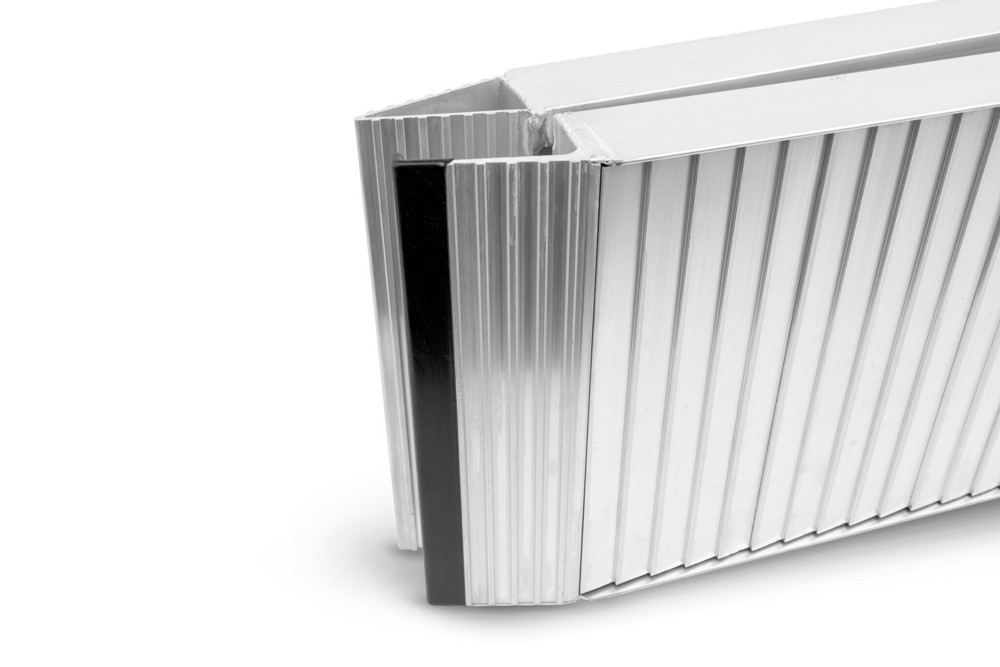 Acebikes - Opvouwbare Oprijplaat Pro - 680 kg