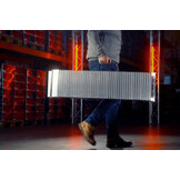 Acebikes - Foldable ramp Pro - 680 kg