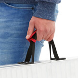 Acebikes - Foldable ramp Pro - 680 kg