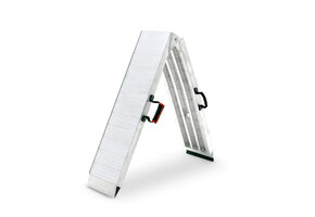 Acebikes - Foldable ramp Pro - 680 kg