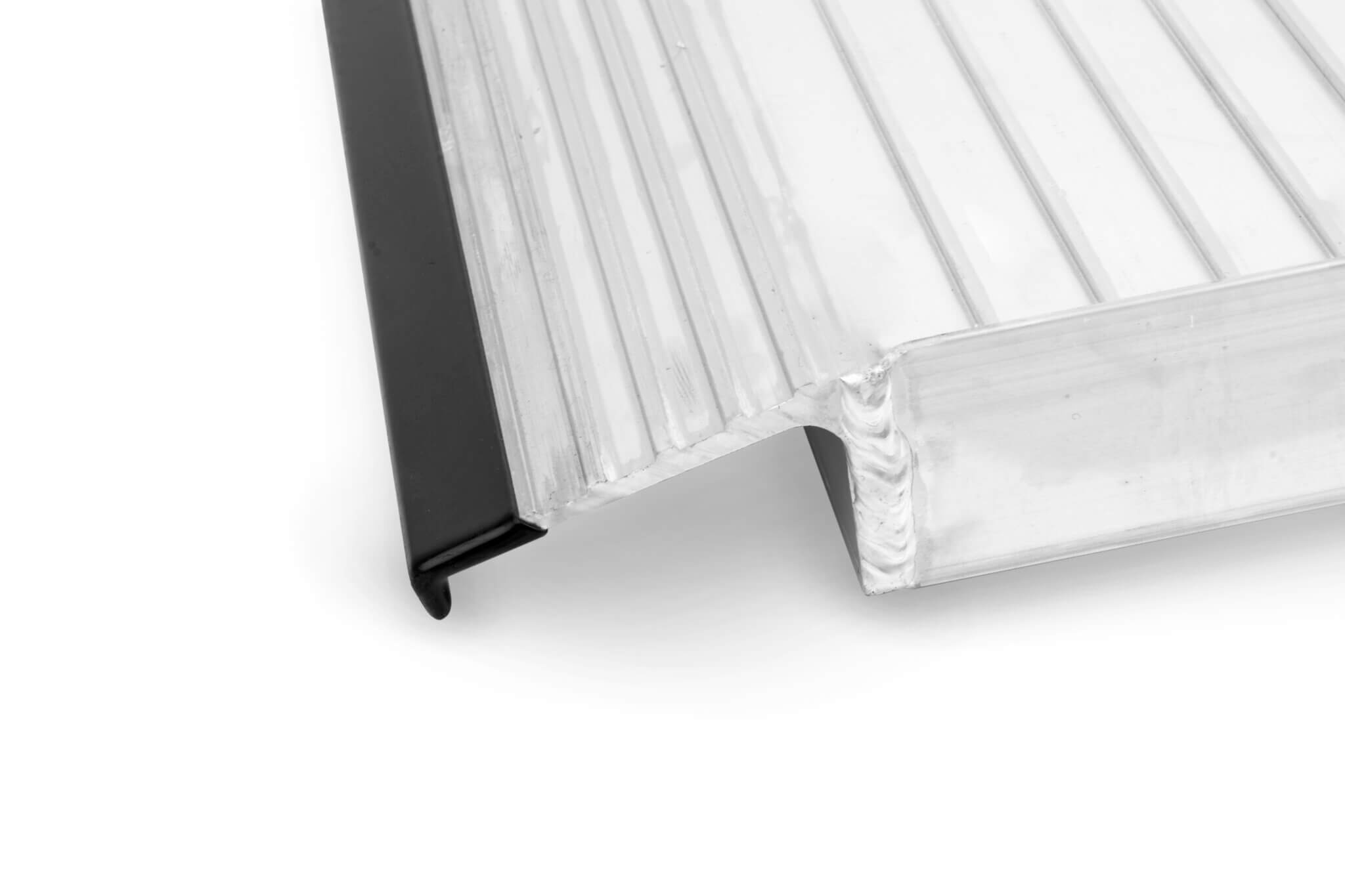 Acebikes - Foldable ramp Pro Max - 500 kg (extra-wide)