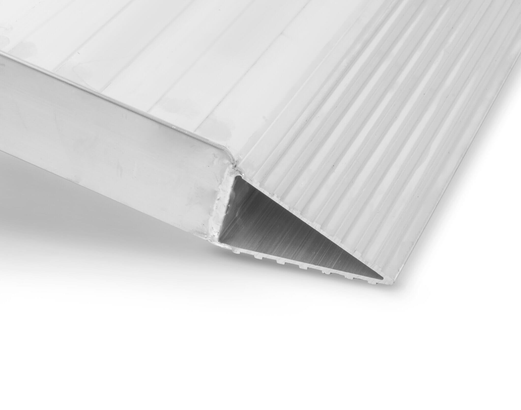 Acebikes - Opvouwbare oprijplaat Pro Max - 500 kg (extra breed)