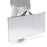 Acebikes - Opvouwbare oprijplaat Pro Max - 500 kg (extra breed)