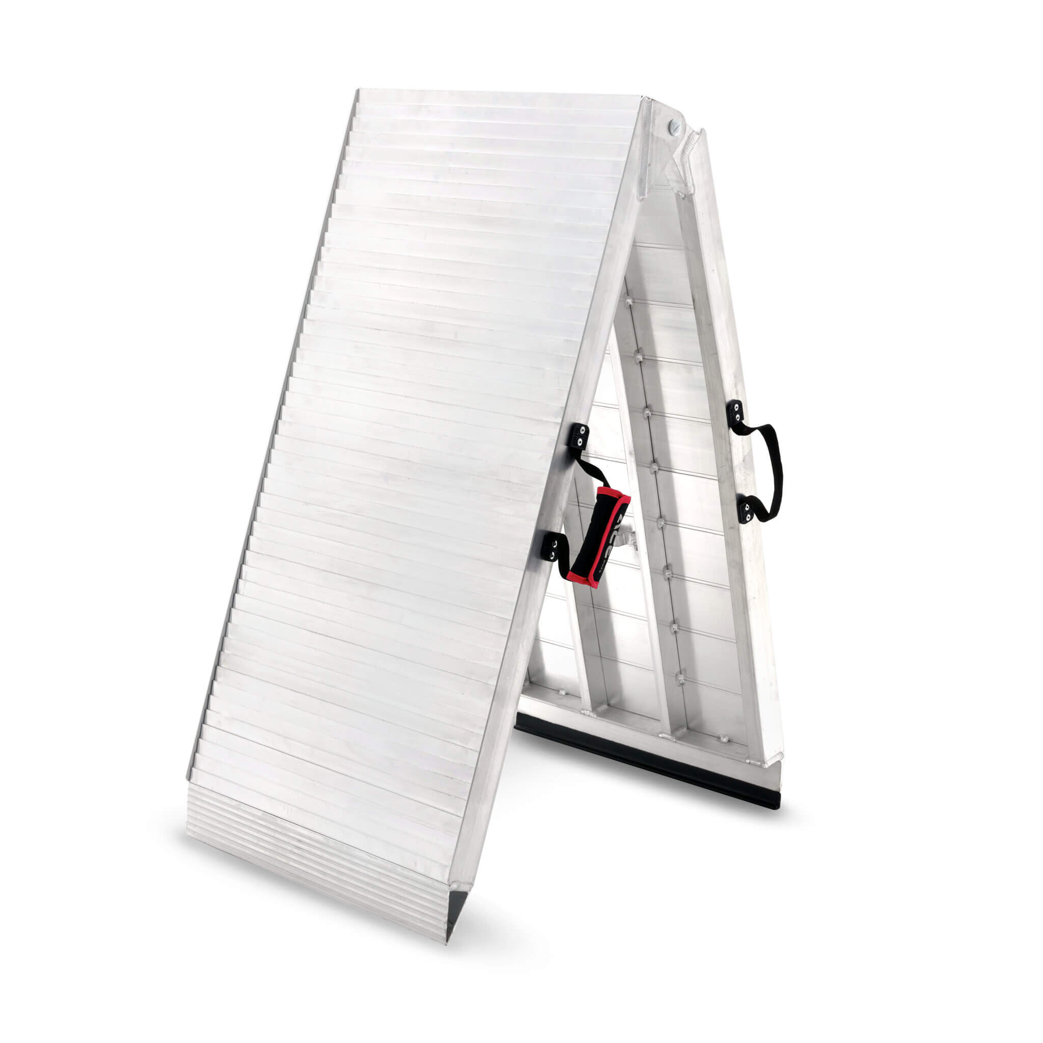 Acebikes - Foldable ramp Pro Max - 500 kg (extra-wide)