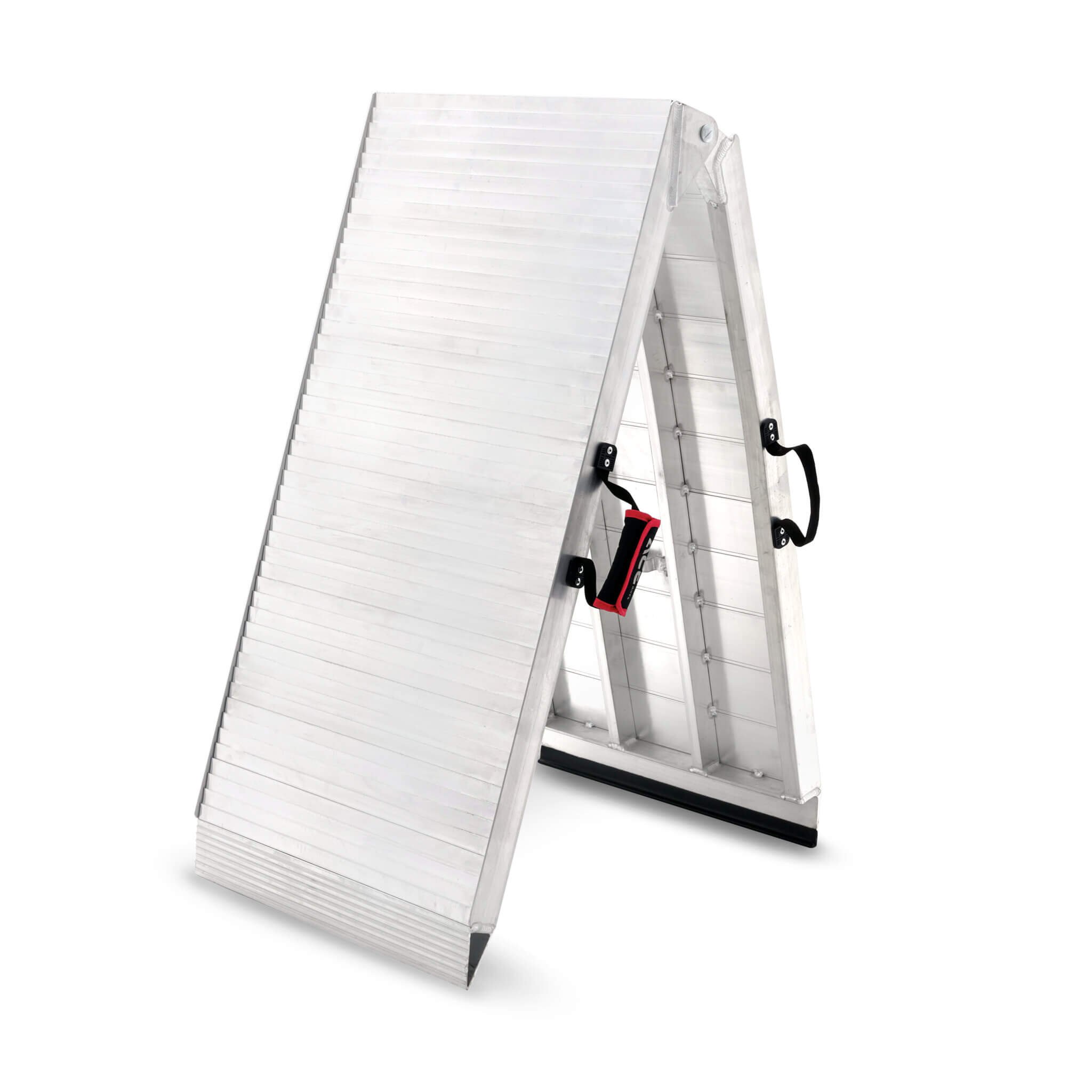 Acebikes - Opvouwbare oprijplaat Pro Max - 500 kg (extra breed)