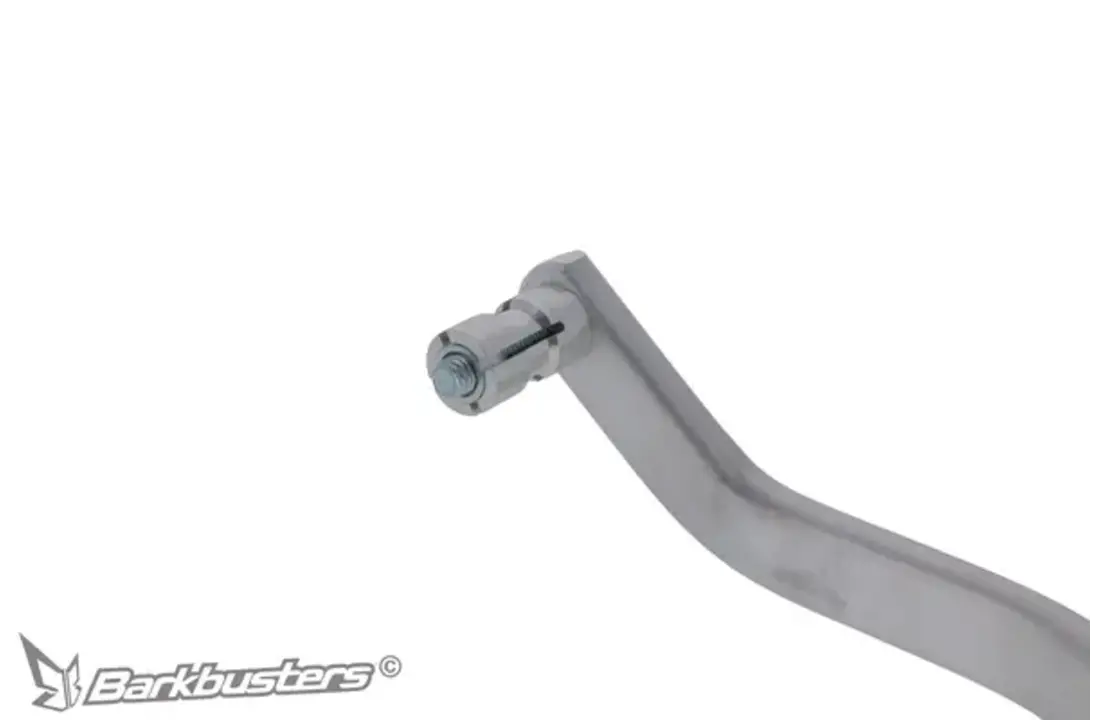 BARKBUSTERS - Handguards (BHG-136) - KOVE 450 Rally (24+)