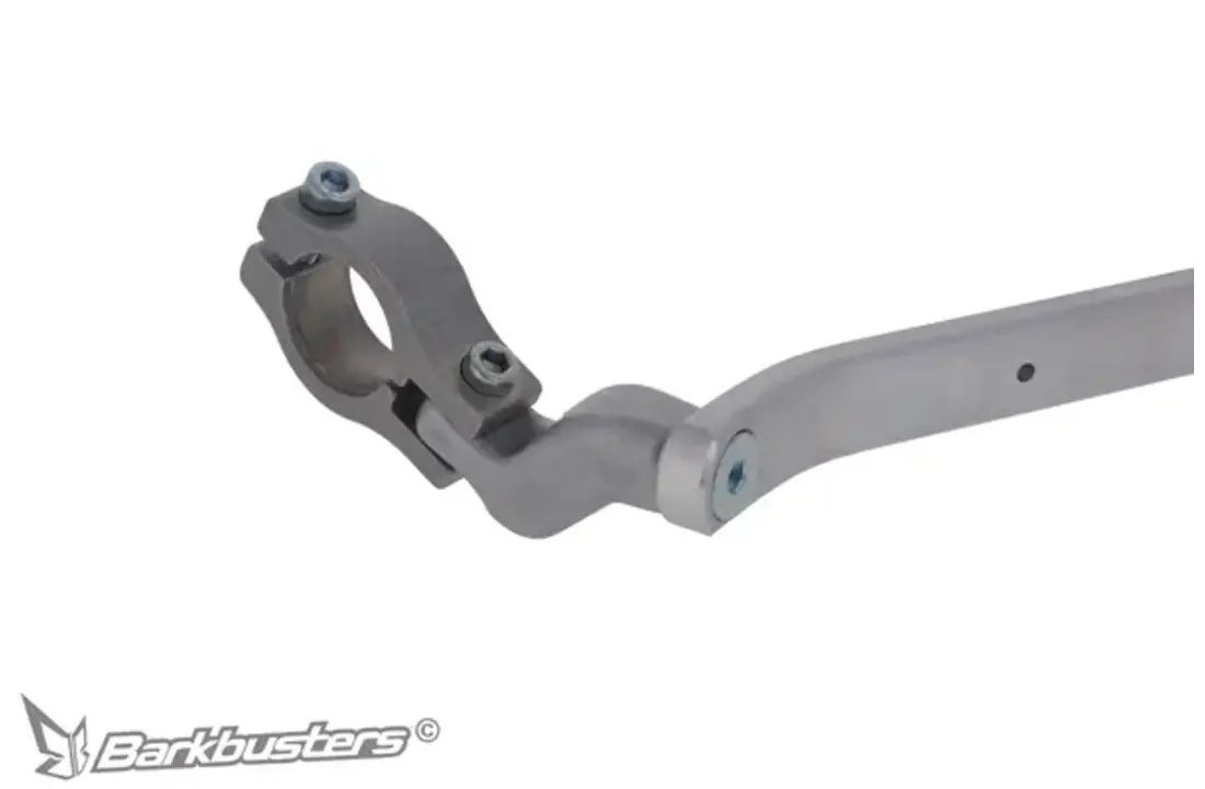 BARKBUSTERS - Handbescherming (BHG-136) - KOVE 450 Rally (24+)