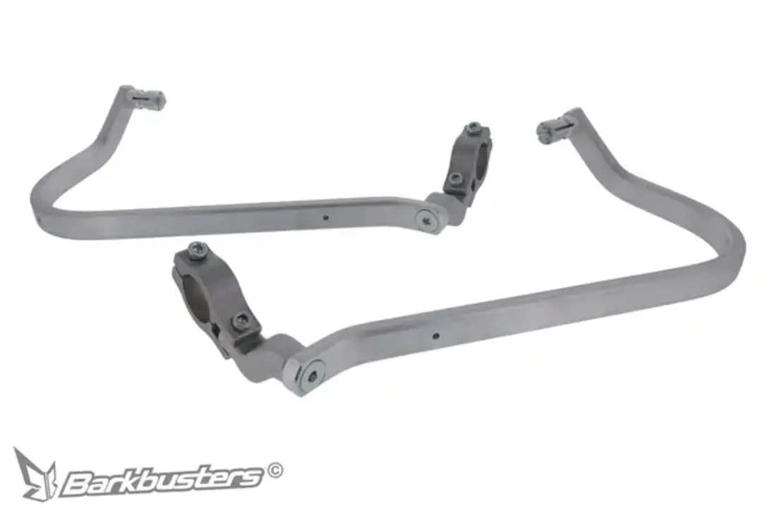 BARKBUSTERS - Handguards (BHG-136) - KOVE 450 Rally (24+)