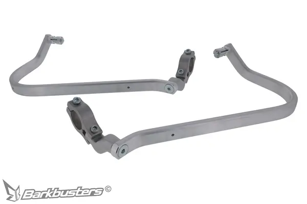 BARKBUSTERS - Handguards (BHG-136) - KOVE 450 Rally (24+)