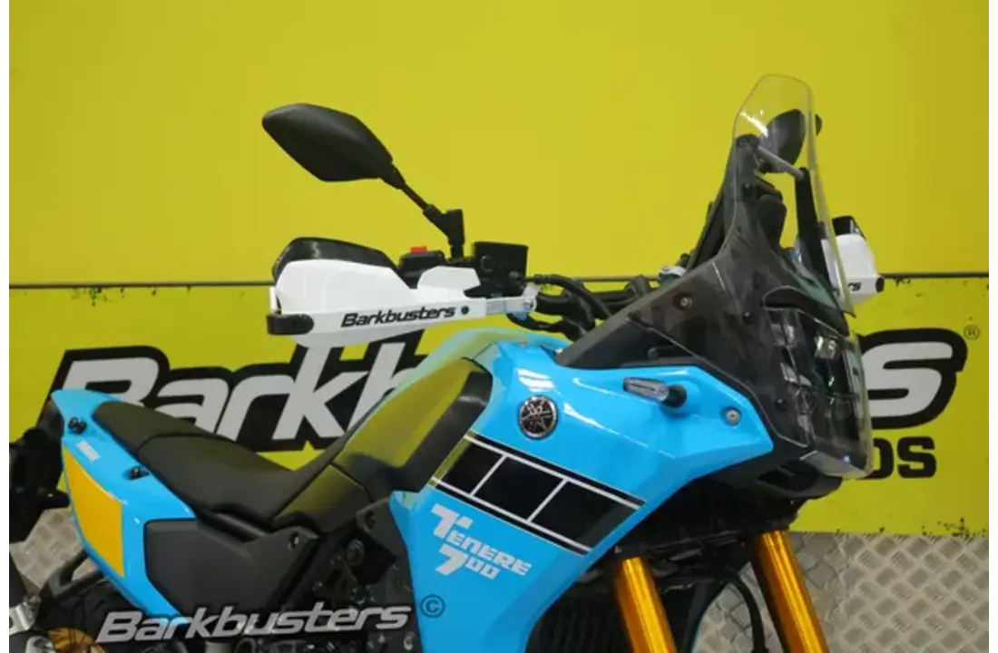 BARKBUSTERS - Handguards (BHG-131) - Yamaha Tenere 700 (25+)