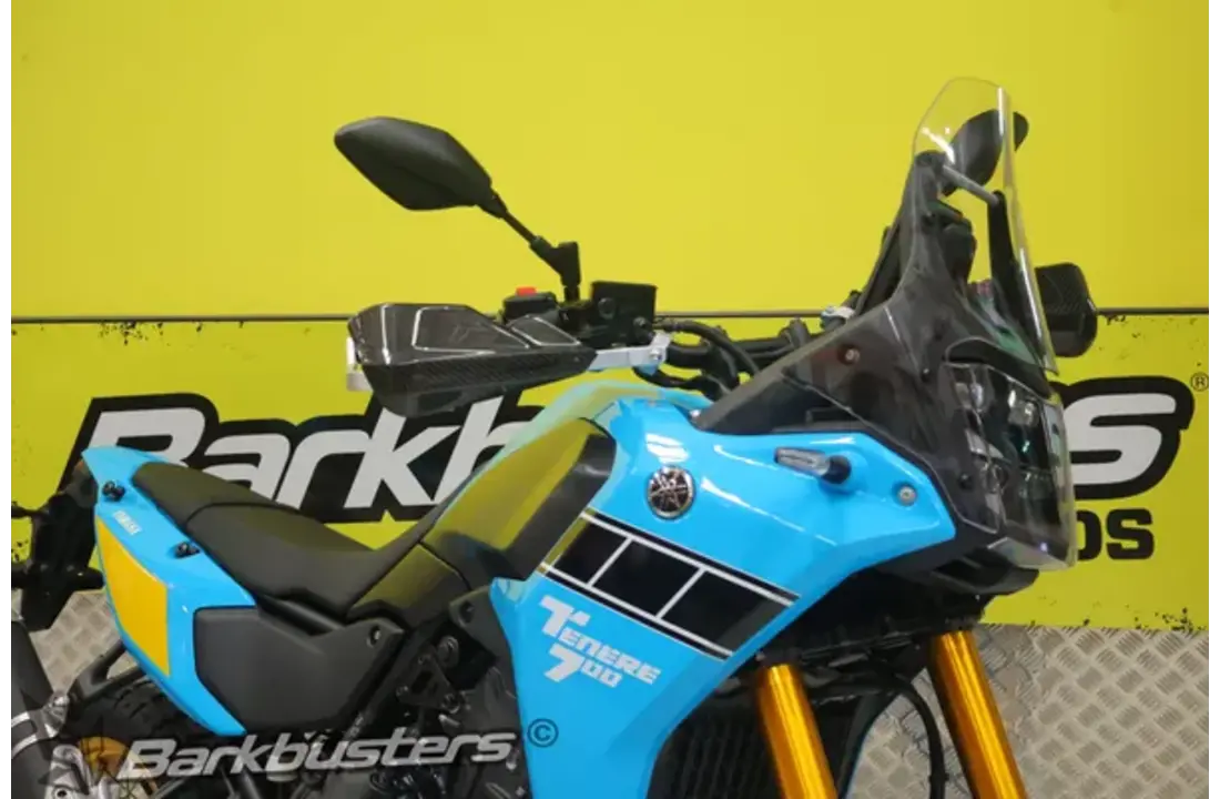BARKBUSTERS - Handguards (BHG-131) - Yamaha Tenere 700 (25+)
