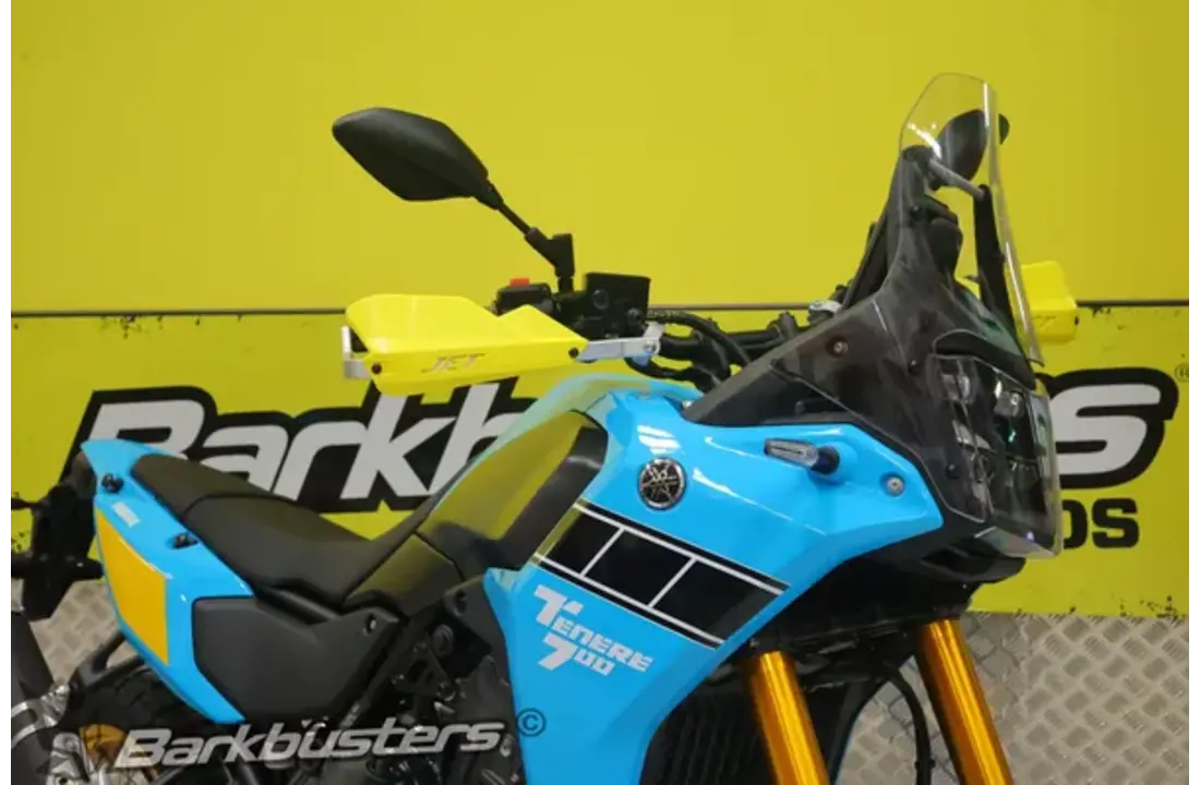 BARKBUSTERS - Handguards (BHG-131) - Yamaha Tenere 700 (25+)