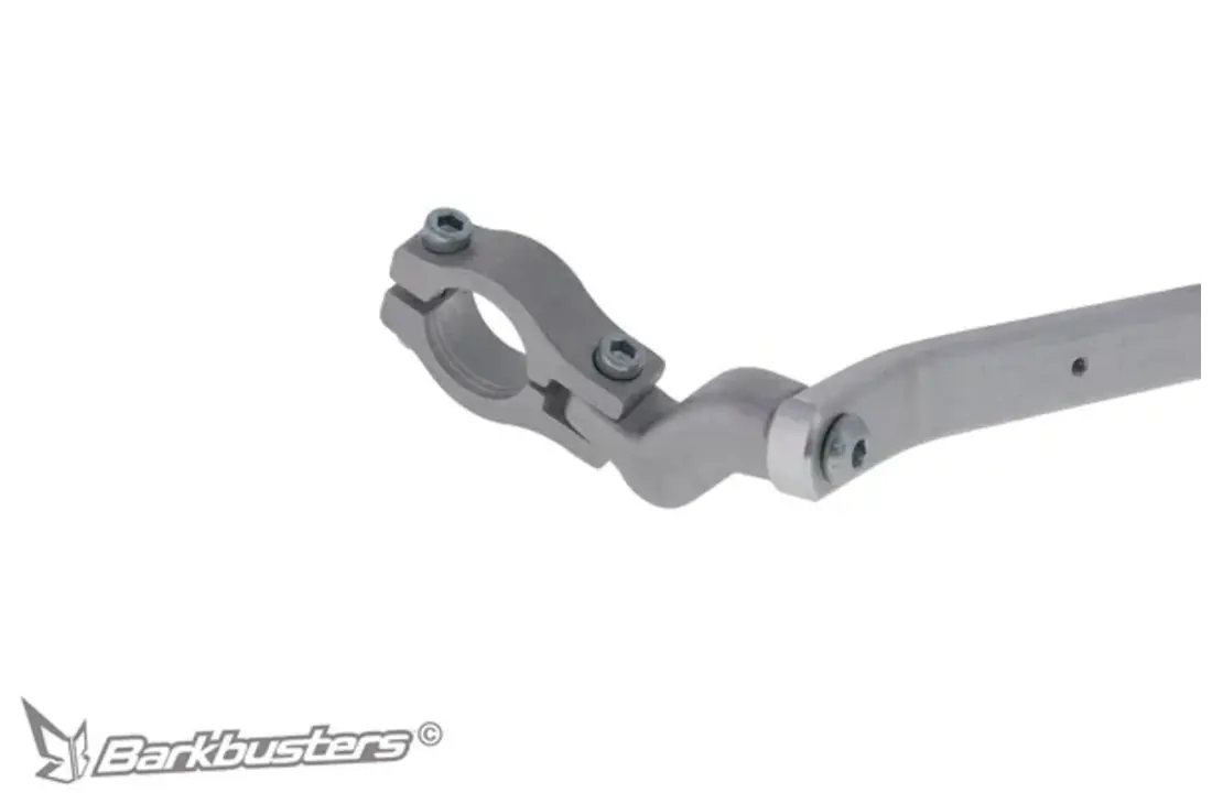 BARKBUSTERS - Handguards (BHG-131) - Yamaha Tenere 700 (25+)